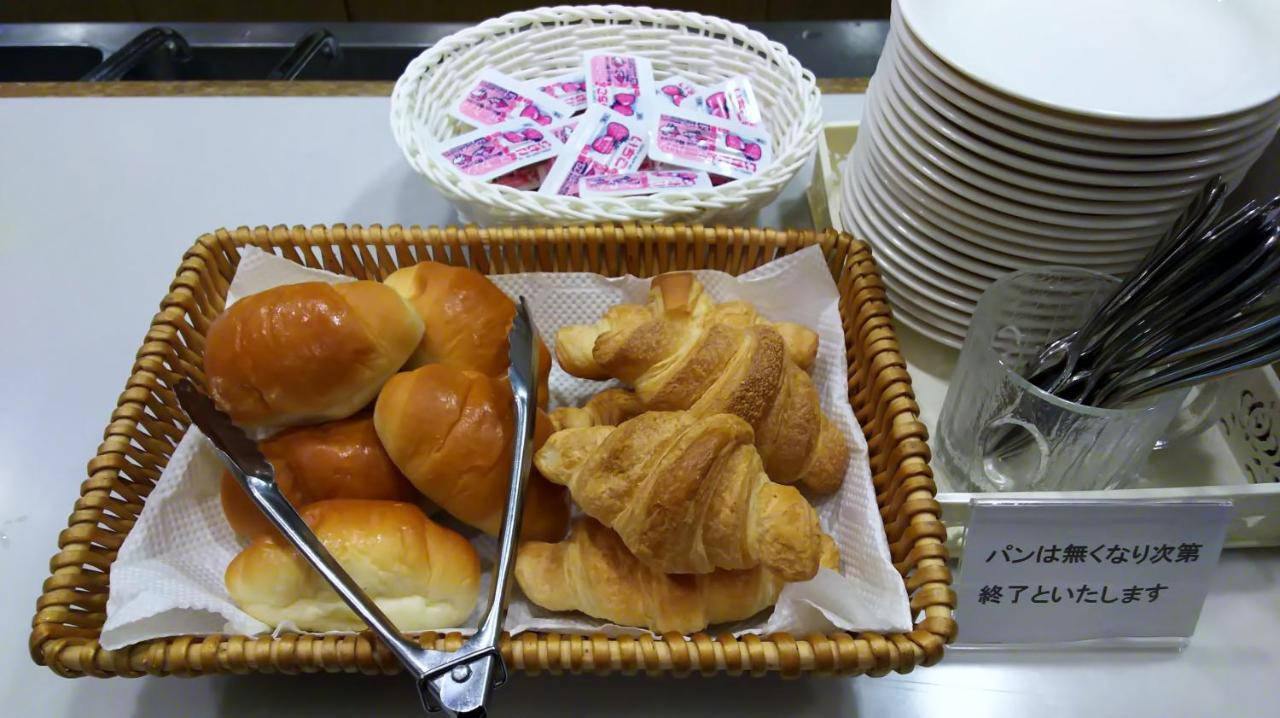 Crown Hills Hotel Kitami